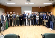 El Gobierno regional tendrá a lo largo de este mes el borrador de la nueva ley de Formación Profesional de Castilla-La Mancha El Gobierno regional tendrá a lo largo de este mes el borrador de la nueva ley de Formación Profesional de Castilla-La Mancha