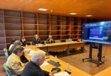 El Observatorio de Consumo de Castilla-La Mancha acuerda su programa de actividad para el presente año El Observatorio de Consumo de Castilla-La Mancha acuerda su programa de actividad para el presente año