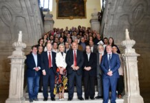 El Plan de Vivienda de Castilla-La Mancha incluirá medidas específicas para los pequeños municipios de la región El Plan de Vivienda de Castilla-La Mancha incluirá medidas específicas para los pequeños municipios de la región