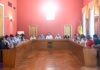 El pleno municipal aprueba un nuevo Plan Territorial de Emergencia Municipal de Tomelloso (PLATEMUN) El pleno municipal aprueba un nuevo Plan Territorial de Emergencia Municipal de Tomelloso (PLATEMUN)