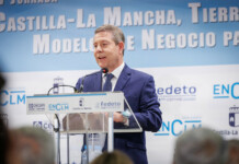 García-Page anuncia que el Plan Regional de Vivienda quedará aprobado el próximo 6 de mayo El presidente Emiliano García-Page anuncia que el Plan Regional de Vivienda quedará aprobado el próximo 6 de mayo