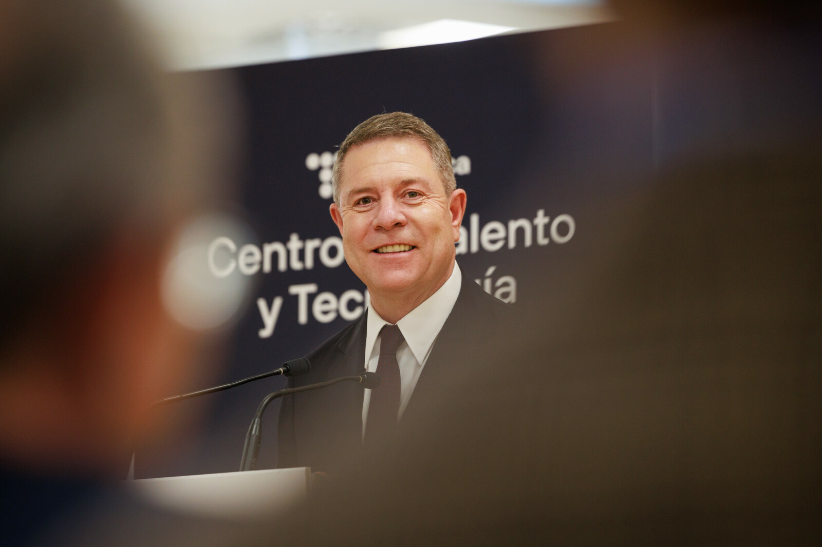 El presidente Garc&iacute;a-Page avanza &ldquo;500 millones de euros en los pr&oacute;ximos tres a&ntilde;os&rdquo; para ejecutar la Agenda de Acci&oacute;n por la Vivienda 2026-2030