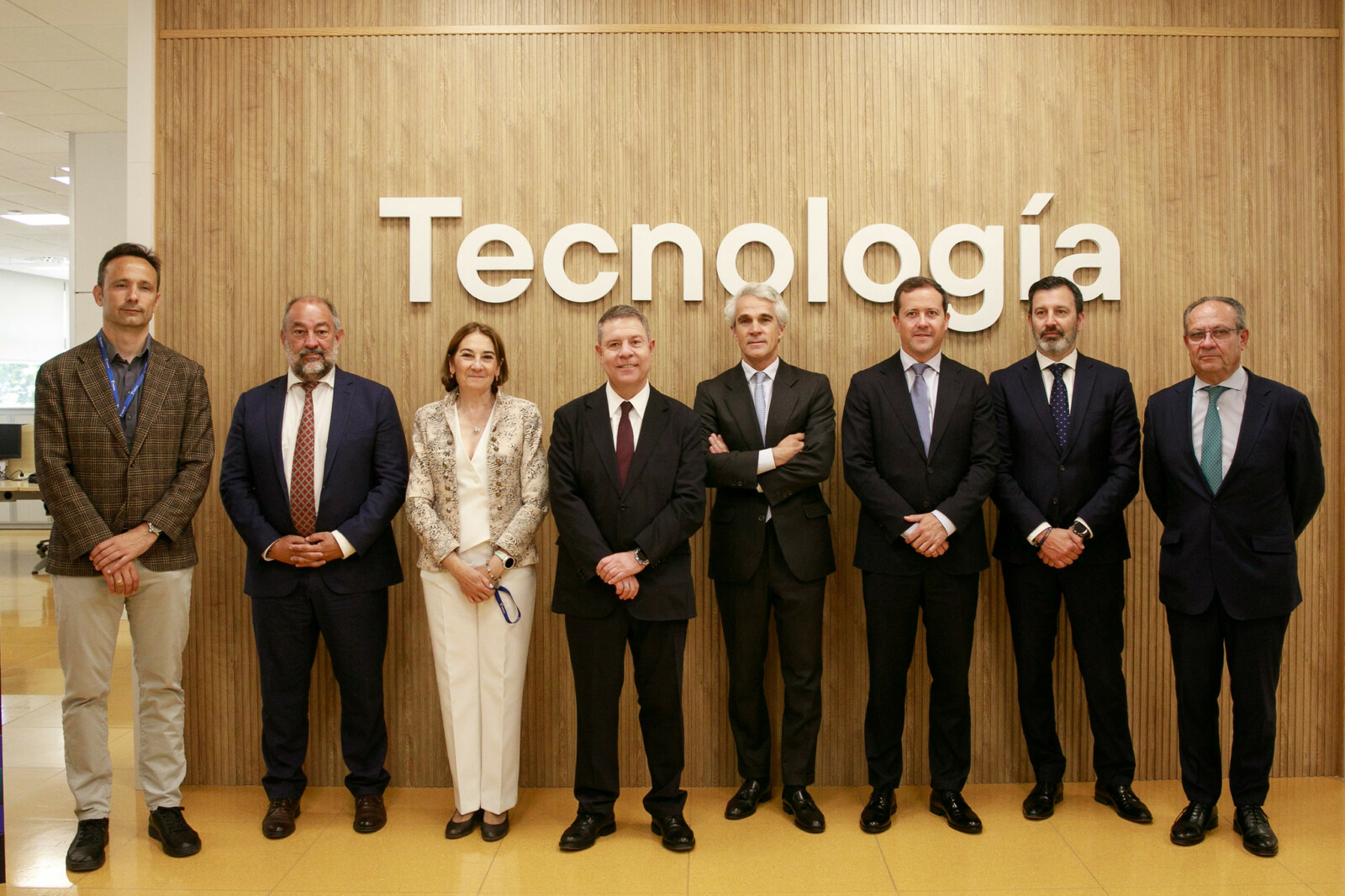 El presidente Garc&iacute;a-Page avanza &ldquo;500 millones de euros en los pr&oacute;ximos tres a&ntilde;os&rdquo; para ejecutar la Agenda de Acci&oacute;n por la Vivienda 2026-2030