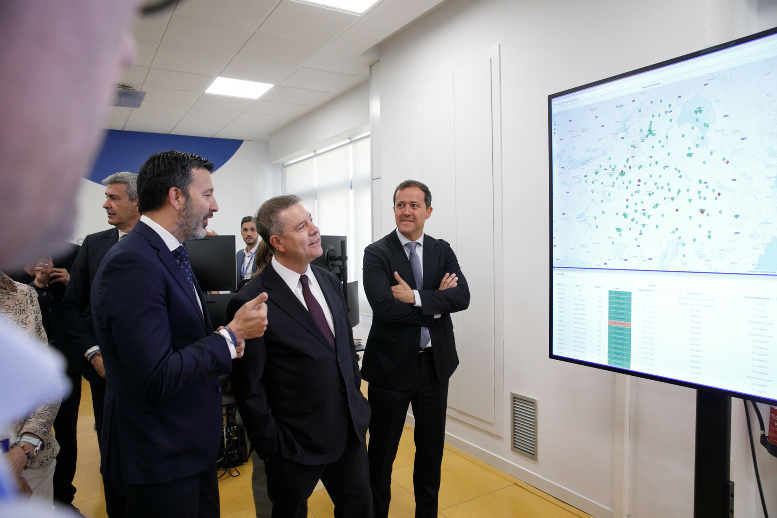 El presidente Garc&iacute;a-Page avanza &ldquo;500 millones de euros en los pr&oacute;ximos tres a&ntilde;os&rdquo; para ejecutar la Agenda de Acci&oacute;n por la Vivienda 2026-2030