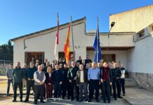 El programa regional de Formación Rural Agraria impulsa en Albacete una jornada sobre ‘Gestión de Estiércoles como Abono Agrícola’ El programa regional de Formación Rural Agraria impulsa en Albacete una jornada sobre ‘Gestión de Estiércoles como Abono Agrícola’