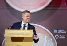 El proyecto de la nueva Ley de Turismo de Castilla-La Mancha pasará por el Consejo de Gobierno a finales de este año El proyecto de la nueva Ley de Turismo de Castilla-La Mancha pasará por el Consejo de Gobierno a finales de este año