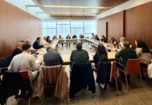 El SESCAM y los sindicatos alcanzan un principio de acuerdo para la reactivación de la carrera profesional El SESCAM y los sindicatos alcanzan un principio de acuerdo para la reactivación de la carrera profesional