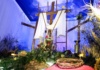El VI Concurso Local de Cruces de Mayo abre sus puertas a la ciudadanía durante todo el mes de mayo El VI Concurso Local de Cruces de Mayo abre sus puertas a la ciudadanía durante todo el mes de mayo
