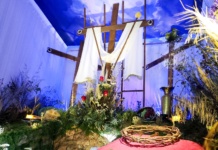 El VI Concurso Local de Cruces de Mayo abre sus puertas a la ciudadanía durante todo el mes de mayo El VI Concurso Local de Cruces de Mayo abre sus puertas a la ciudadanía durante todo el mes de mayo