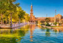 El tiempo en España hoy, 4 de abril: más sol, ambiente estable y temperaturas en ascenso en buena parte del país, según AEMET El tiempo en España hoy, 4 de abril: más sol, ambiente estable y temperaturas en ascenso en buena parte del país, según AEMET