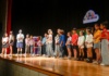 En marcha la XXXIII Muestra de Teatro Escolar con la mayor participación de los últimos años En marcha la XXXIII Muestra de Teatro Escolar con la mayor participación de los últimos años