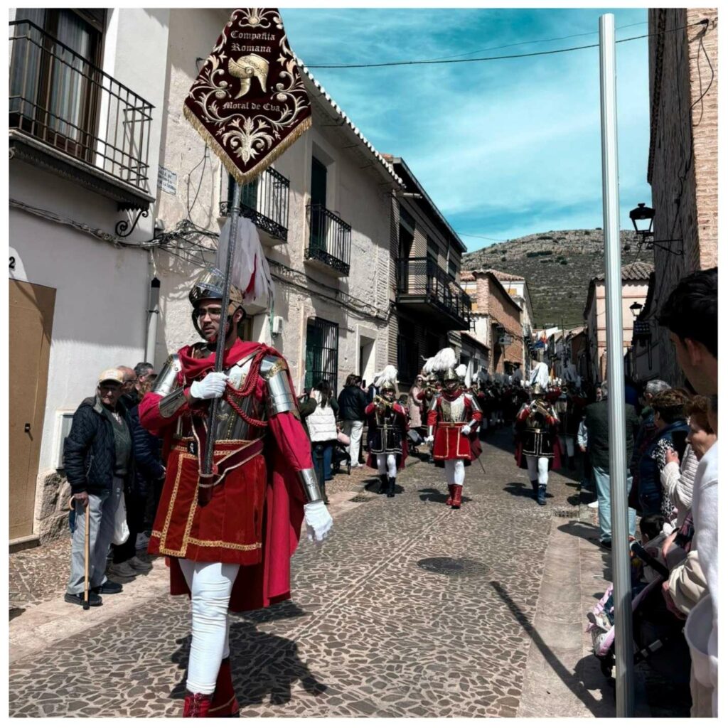 La Asociación para el Desarrollo del Campo de Calatrava auspicia este domingo el Encuentro de Armaos en Bolaños 1 encuentroarmaosbolanos 2