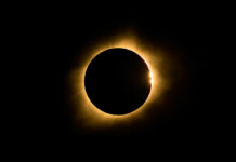 Ensayemos el eclipse: 28, 29 y 30 de abril Ensayemos el eclipse: 28, 29 y 30 de abril