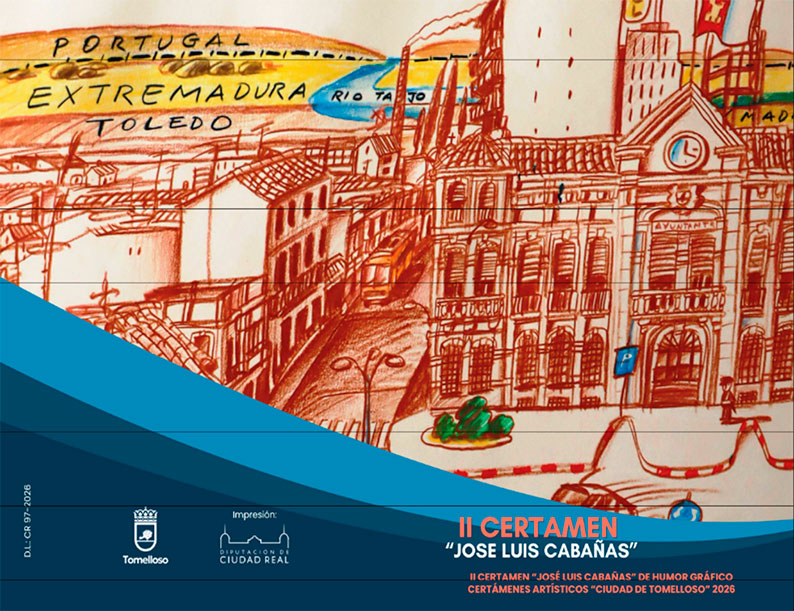 Los Certámenes Artísticos “Ciudad de Tomelloso” 2026 abren una nueva edición marcada por el talento y la proyección cultural