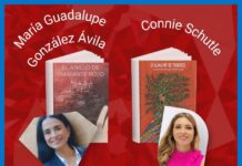 Dos escritoras norteamericanas en Toledo Dos escritoras norteamericanas en Toledo