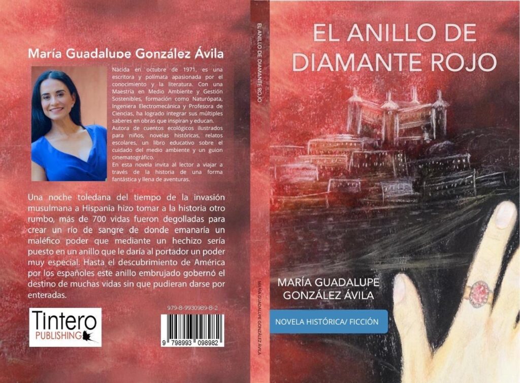 Dos escritoras norteamericanas en Toledo 1 escritoras toledo 3