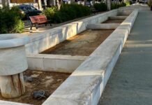 El PSOE denuncia que Tomelloso presenta un estado de suciedad y abandono cada vez mayor El PSOE denuncia que Tomelloso presenta un estado de suciedad y abandono cada vez mayor