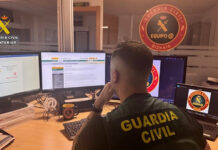 Desarticulado un grupo criminal que estafaba mediante falsos anuncios de teléfonos móviles de alta gama en Internet Desarticulado un grupo criminal que estafaba mediante falsos anuncios de teléfonos móviles de alta gama en Internet