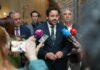 Núñez: “Para desterrar el populismo de Castilla-La Mancha primero hay que desterrar la forma de gobernar de Page” Núñez: “Para desterrar el populismo de Castilla-La Mancha primero hay que desterrar la forma de gobernar de Page”