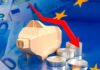 El euríbor repunta en abril hasta el 2,74%, encarece las hipotecas y alcanza su nivel más alto desde septiembre según Trioteca El euríbor repunta en abril hasta el 2,74%, encarece las hipotecas y alcanza su nivel más alto desde septiembre según Trioteca