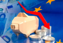 El euríbor repunta en abril hasta el 2,74%, encarece las hipotecas y alcanza su nivel más alto desde septiembre según Trioteca El euríbor repunta en abril hasta el 2,74%, encarece las hipotecas y alcanza su nivel más alto desde septiembre según Trioteca