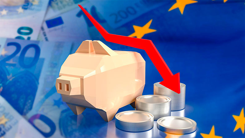 El euríbor repunta en abril hasta el 2,74%, encarece las hipotecas y alcanza su nivel más alto desde septiembre según Trioteca