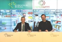 Eurocaja Rural y FEFCAM fortalecen su alianza para mejorar el servicio al sector farmacéutico Eurocaja Rural y FEFCAM fortalecen su alianza para mejorar el servicio al sector farmacéutico