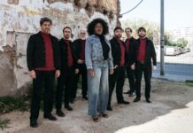 The Excitements y Pavana Dingo llenarán de soul, funk y ritmos latinos Estival Cuenca 2026 The Excitements y Pavana Dingo llenarán de soul, funk y ritmos latinos Estival Cuenca 2026