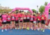 Abril de éxitos para el MANCHATHON: podios, maratones internacionales y nuevas marcas personales Abril de éxitos para el MANCHATHON: podios, maratones internacionales y nuevas marcas personales