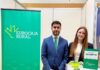 Eurocaja Rural participa en ‘Expotalent’ reforzando su compromiso con la empleabilidad Eurocaja Rural participa en 'Expotalent' reforzando su compromiso con la empleabilidad