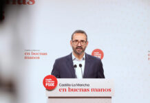 Gutiérrez exige a Núñez expulsiones inmediatas en el PP por su hipocresía con la compatibilidad del alcalde de Ugena o la regularización Gutiérrez exige a Núñez expulsiones inmediatas en el PP por su hipocresía con la compatibilidad del alcalde de Ugena o la regularización