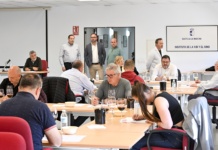 Fallados los premios del XIX Concurso Regional de Calidad del Vino “Premios Bombo” Fallados los premios del XIX Concurso Regional de Calidad del Vino “Premios Bombo”