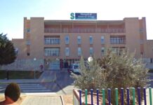 Tragedia en Carrizosa: una mujer de 80 años fallecida tras un incendio de una vivienda y cinco afectados por humo Tragedia en Carrizosa: una mujer de 80 años fallecida tras un incendio de una vivienda y cinco afectados por humo