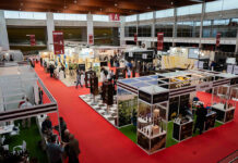 Fenavin Match impulsa el negocio nacional con su Programa de Compradores Nacionales y herramientas de encuentro comercial Fenavin Match impulsa el negocio nacional con su Programa de Compradores Nacionales y herramientas de encuentro comercial