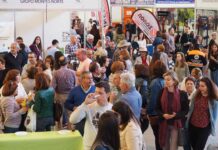 FERDUQUE 2026 abre el plazo de inscripción para expositores FERDUQUE 2026 abre el plazo de inscripción para expositores