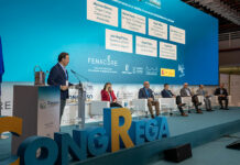 El presidente de FERGUALT demanda más encomiendas para las comunidades de regantes del Alto Guadiana El presidente de FERGUALT demanda más encomiendas para las comunidades de regantes del Alto Guadiana