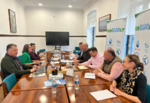 La Federación de Regantes del Alto Guadiana rechaza la pretensión del Gobierno nacional de extinguir concesiones de riego La Federación de Regantes del Alto Guadiana rechaza la pretensión del Gobierno nacional de extinguir concesiones de riego