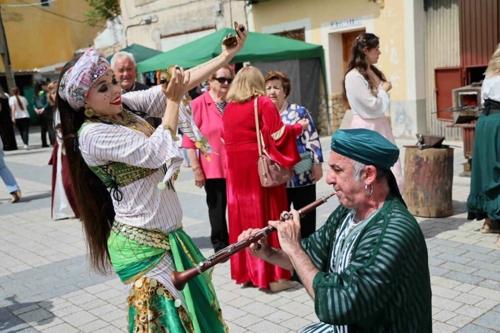 feriamedieval pareja 05