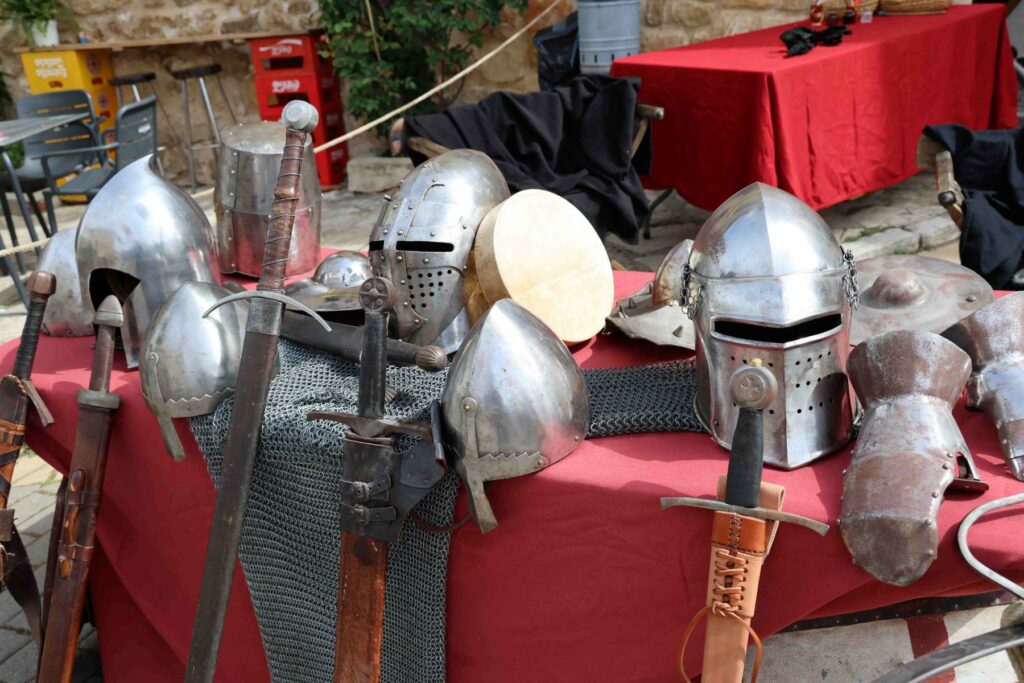 feriamedieval pareja 12