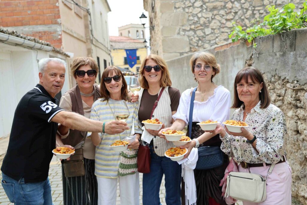 feriamedieval pareja 13