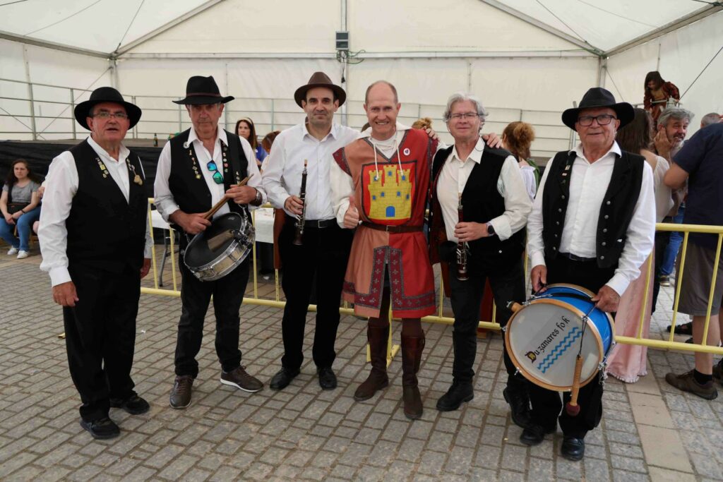 feriamedieval pareja 14