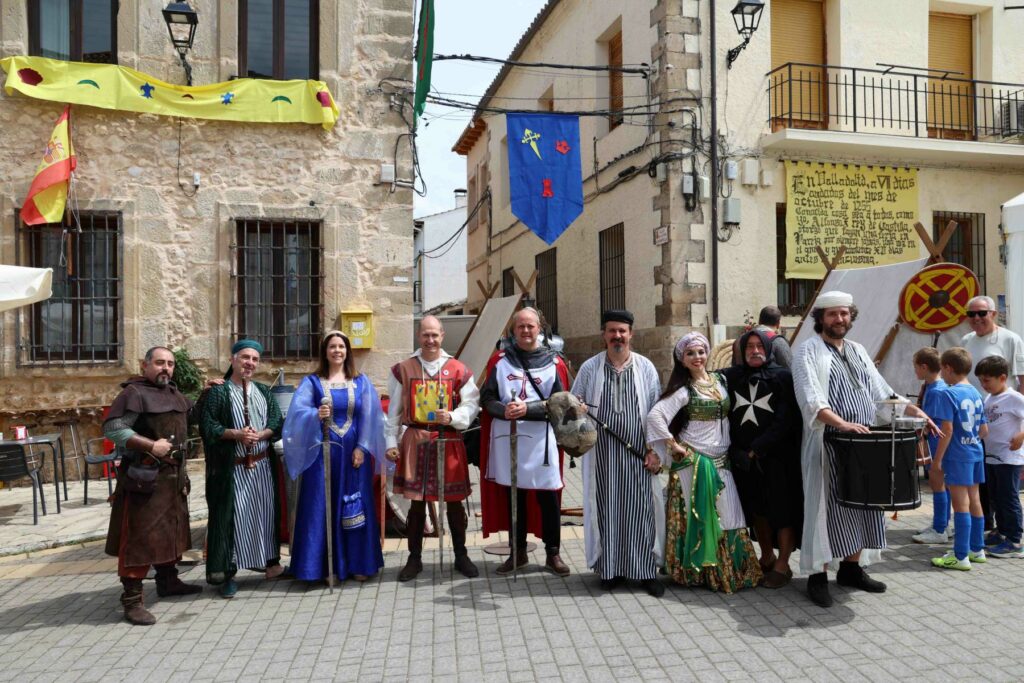 feriamedieval pareja 16