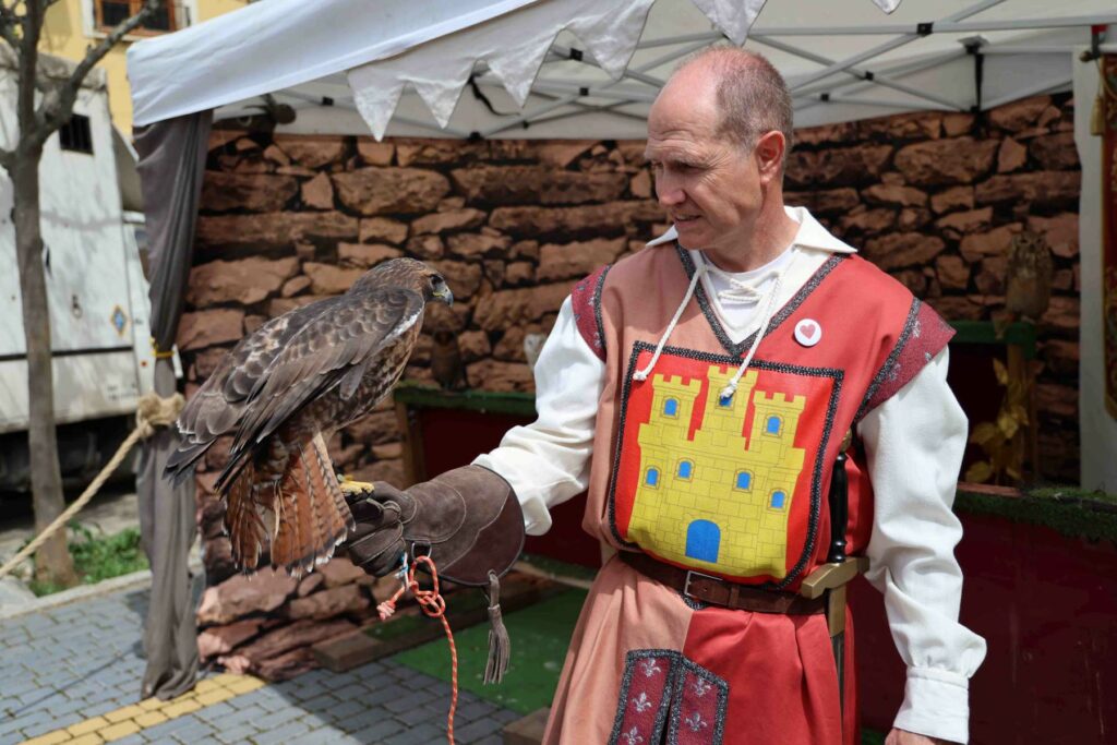 feriamedieval pareja 17