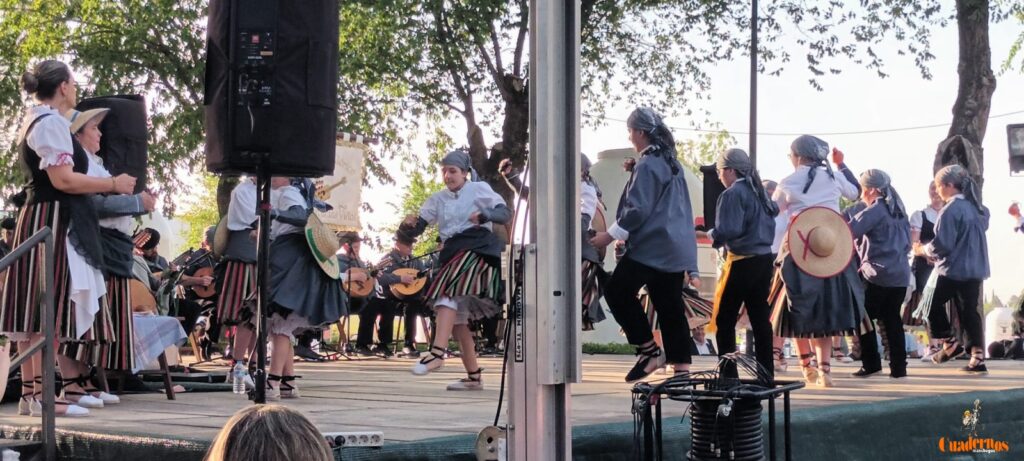 festival folklorico romeria virgen vinas005