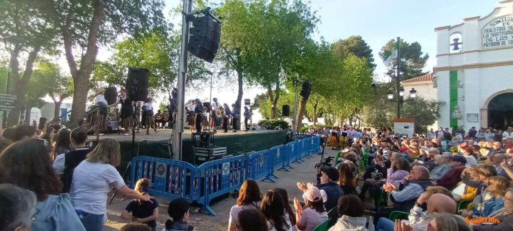 festival folklorico romeria virgen vinas006