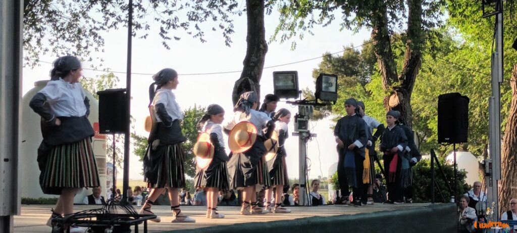 festival folklorico romeria virgen vinas009