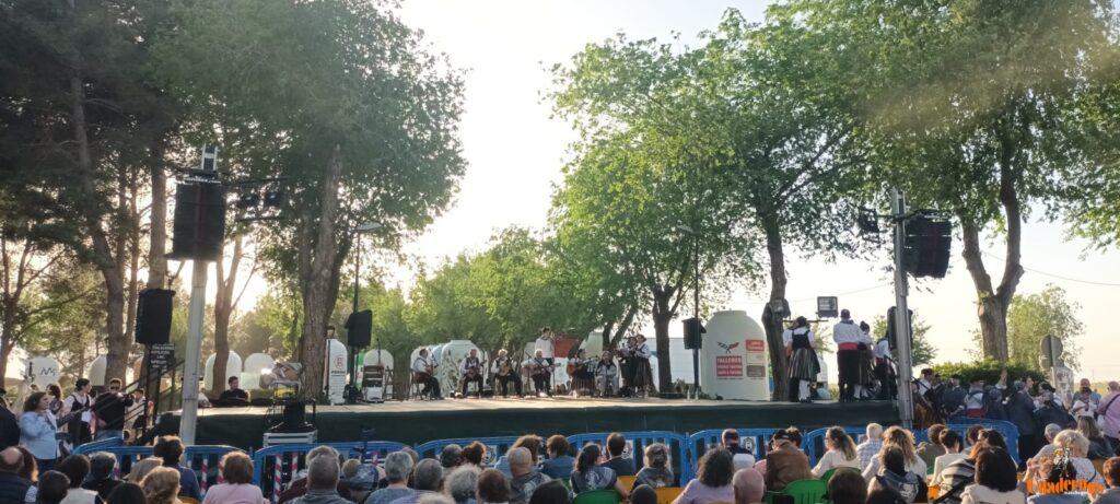 festival folklorico romeria virgen vinas017