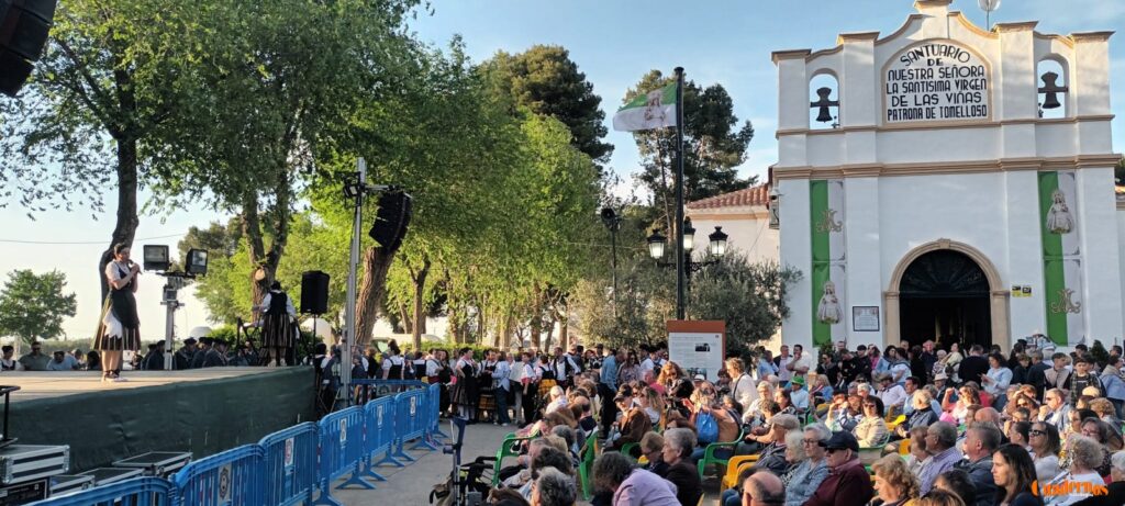 festival folklorico romeria virgen vinas020