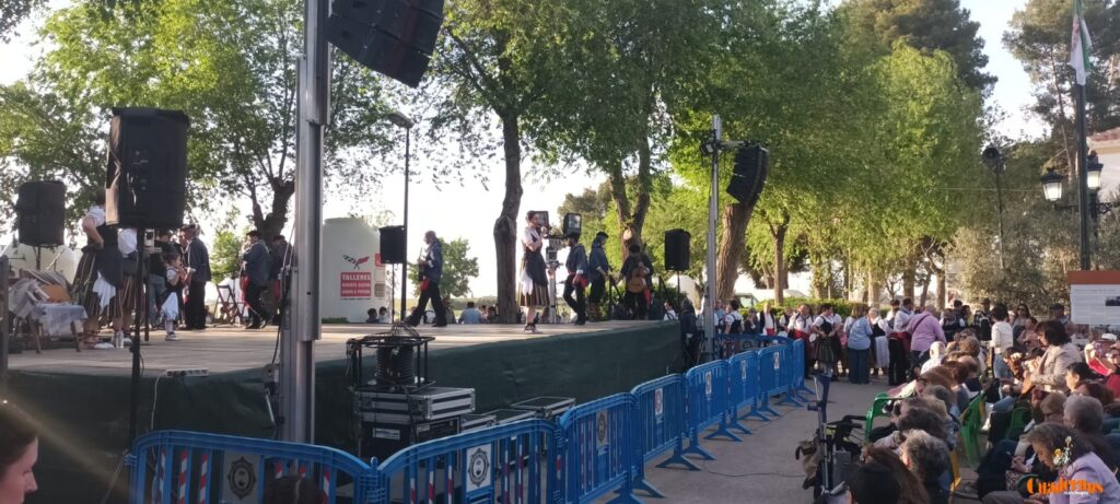 festival folklorico romeria virgen vinas021