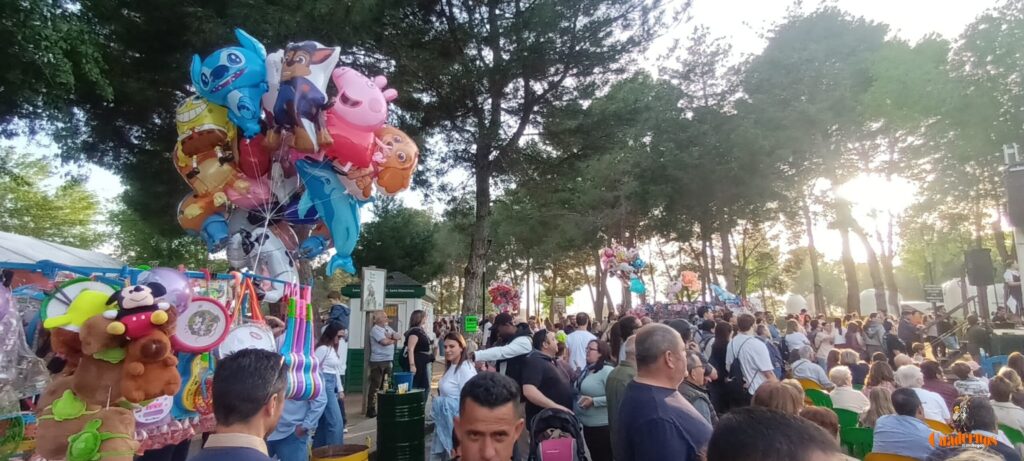 festival folklorico romeria virgen vinas026